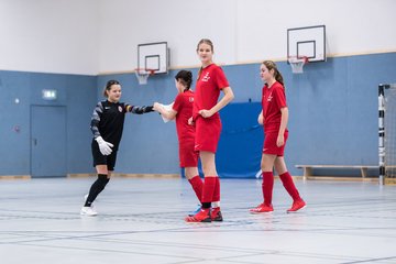 Bild 240 - wCJ Futsalmeisterschaft Runde 1